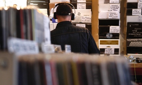 Стив Альбини о внушающем оптимизм состоянии музыкальной индустрии — полная версия - 2